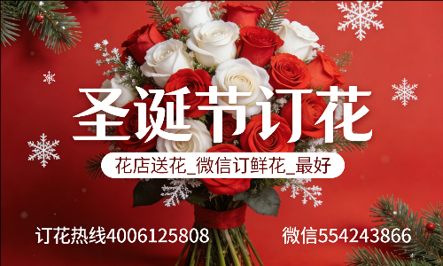 河池巴马县花店送花_微信订鲜花_圣诞节订花_最好? 河池巴马县花店