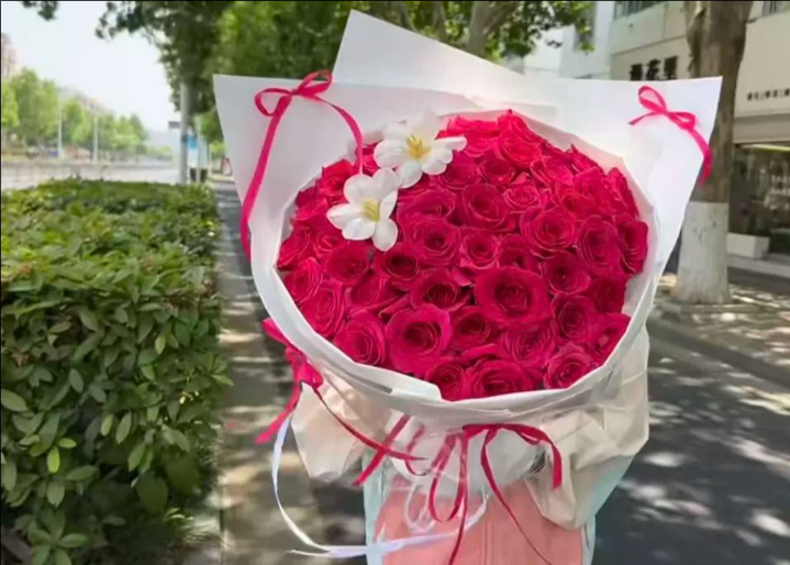 河池巴马县花店